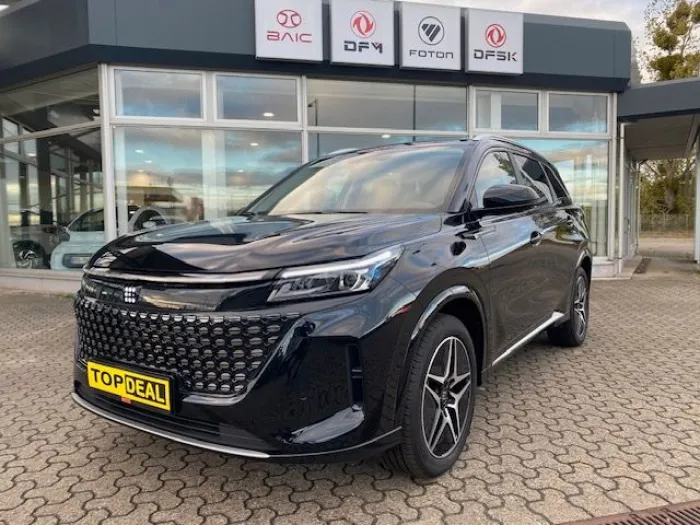 DFSK Fengon E5 1.5 PHEV