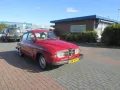 Saab 96 V4