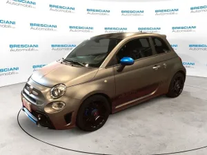 Other Abarth 595 F595 1.4 Turbo T-Jet 165 CV