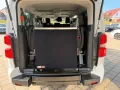 Peugeot Traveller Active L3 *Rollstuhlumbau* 9-Sitzer