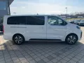 Peugeot Traveller Active L3 *Rollstuhlumbau* 9-Sitzer