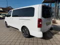 Peugeot Traveller Active L3 *Rollstuhlumbau* 9-Sitzer