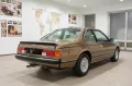 BMW 635CSi 48.000Kms