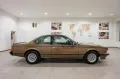 BMW 635CSi 48.000Kms