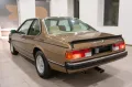 BMW 635CSi 48.000Kms