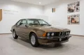 BMW 635CSi 48.000Kms