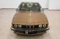 BMW 635CSi 48.000Kms