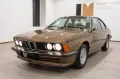 BMW 635CSi 48.000Kms