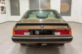 BMW 635CSi 48.000Kms
