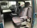 Volkswagen T4 Multivan/H-Kennzeichen/Bett/7Sitze/TÜV2027