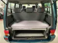 Volkswagen T4 Multivan/H-Kennzeichen/Bett/7Sitze/TÜV2027