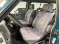Volkswagen T4 Multivan/H-Kennzeichen/Bett/7Sitze/TÜV2027