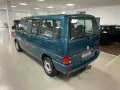 Volkswagen T4 Multivan/H-Kennzeichen/Bett/7Sitze/TÜV2027