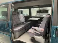 Volkswagen T4 Multivan/H-Kennzeichen/Bett/7Sitze/TÜV2027