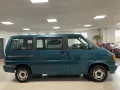 Volkswagen T4 Multivan/H-Kennzeichen/Bett/7Sitze/TÜV2027