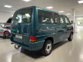 Volkswagen T4 Multivan/H-Kennzeichen/Bett/7Sitze/TÜV2027