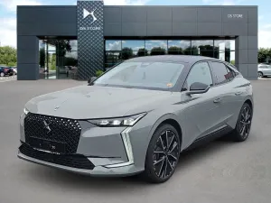 DS Automobiles DS4 E-Tense La Premiere PHEV HUD Digitales Cockp
