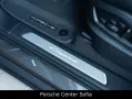 Porsche Cayenne Coupe