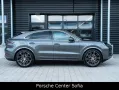 Porsche Cayenne Coupe