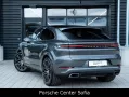 Porsche Cayenne Coupe