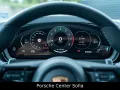 Porsche Cayenne Coupe