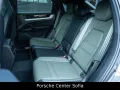 Porsche Cayenne Coupe