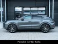 Porsche Cayenne Coupe