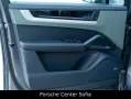Porsche Cayenne Coupe