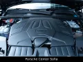 Porsche Cayenne Coupe