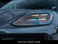 Porsche Cayenne Coupe