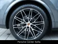 Porsche Cayenne Coupe