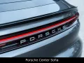 Porsche Cayenne Coupe
