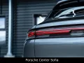 Porsche Cayenne Coupe