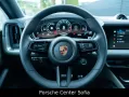Porsche Cayenne Coupe