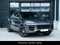 Porsche Cayenne Coupe