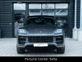 Porsche Cayenne Coupe