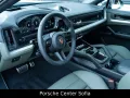Porsche Cayenne Coupe