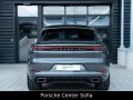 Porsche Cayenne Coupe