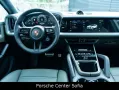 Porsche Cayenne Coupe
