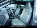 Porsche Cayenne Coupe