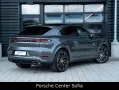 Porsche Cayenne Coupe