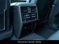 Porsche Cayenne Coupe