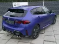 BMW M135 xDrive eSitze PanoGlasD DrivAssiProf 19 Zol