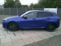 BMW M135 xDrive eSitze PanoGlasD DrivAssiProf 19 Zol