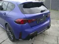 BMW M135 xDrive eSitze PanoGlasD DrivAssiProf 19 Zol