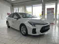 Suzuki Swace 1.8 Hybrid CVT Comfort+ MY2024