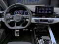 Audi S4 Avant Q MATRIX PDC KAMERA SITZHZG NAVI+