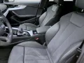 Audi S4 Avant Q MATRIX PDC KAMERA SITZHZG NAVI+