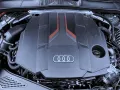 Audi S4 Avant Q MATRIX PDC KAMERA SITZHZG NAVI+
