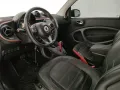 Smart smart fortwo fortwo 70 1.0 Prime